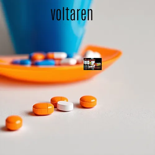 Voltaren retard precio